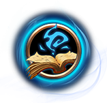 Mage — Scars of Honor class portrait