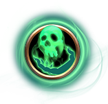 Necromancer — Scars of Honor class portrait