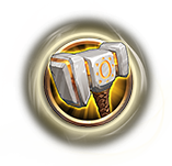 Paladin — Scars of Honor class portrait