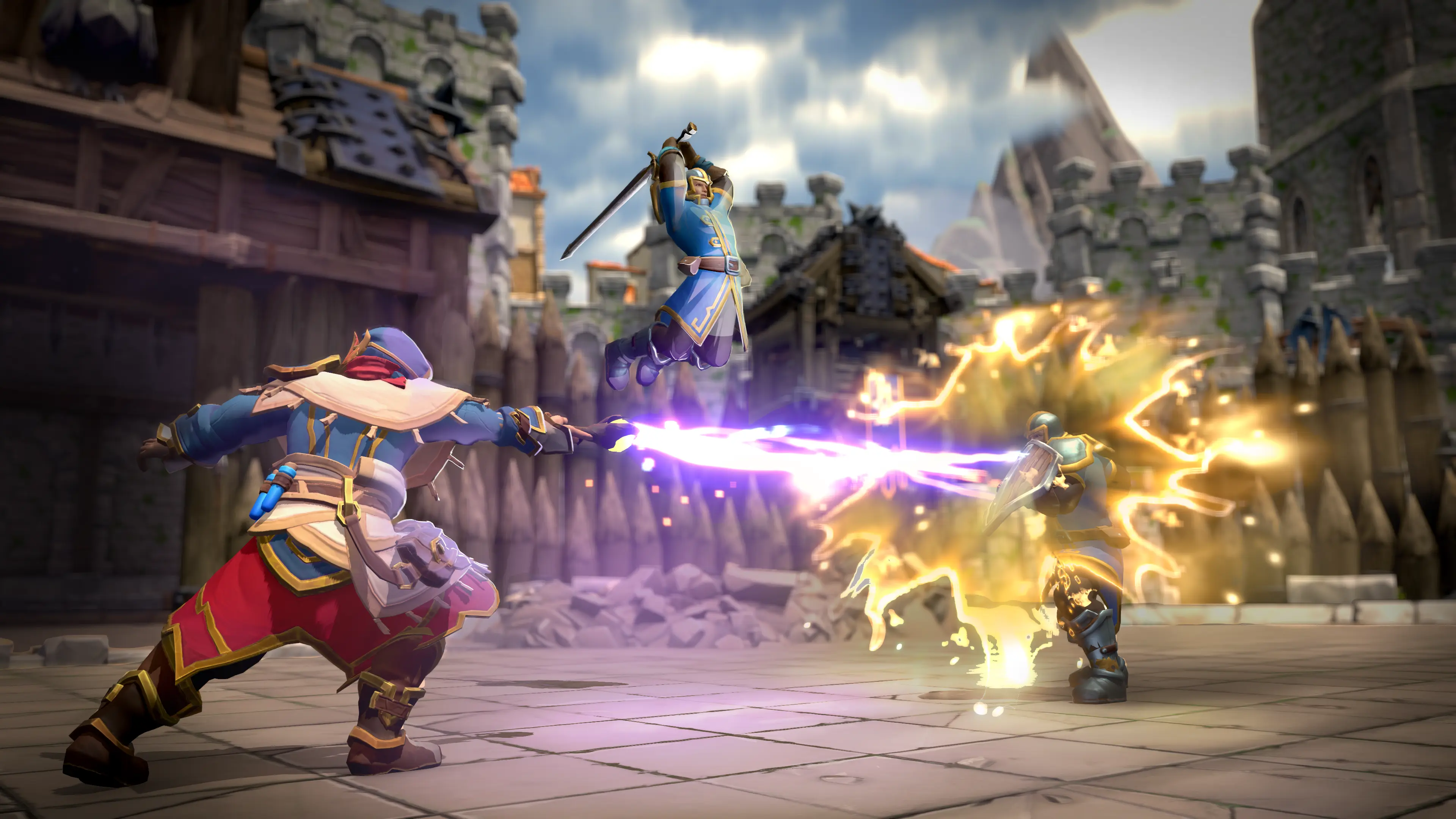 Game Screenshot 1