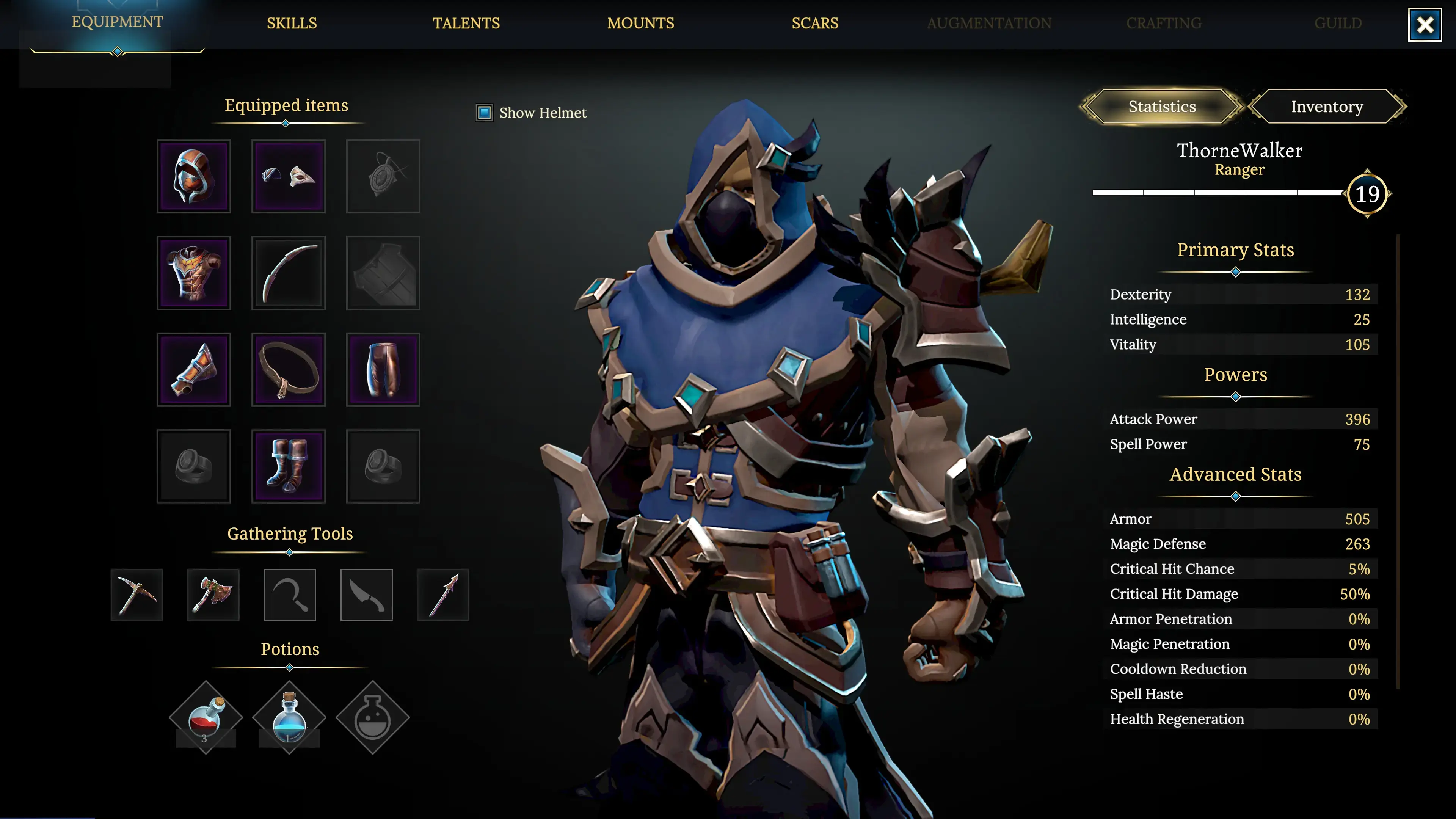Game Screenshot 3