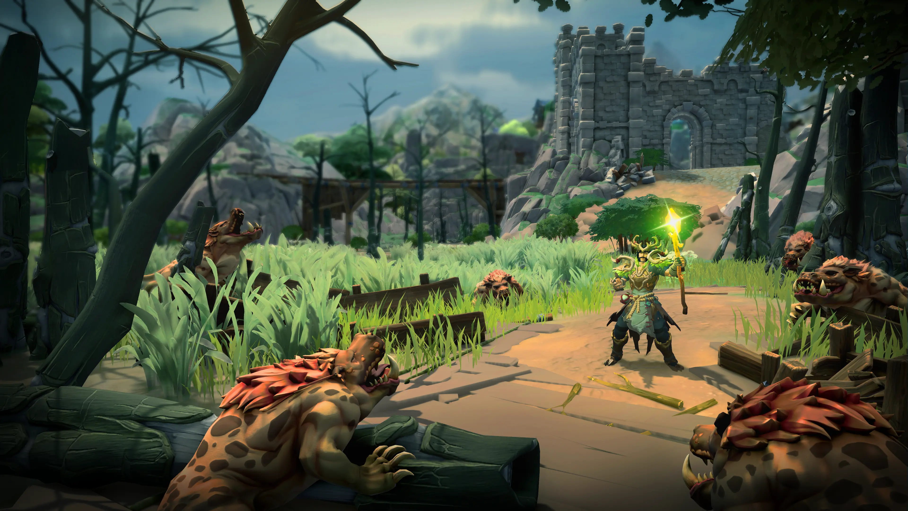 Game Screenshot 4