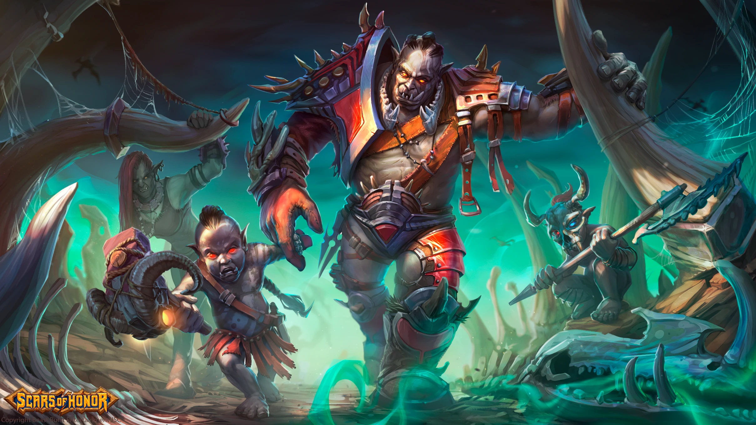 Orcs