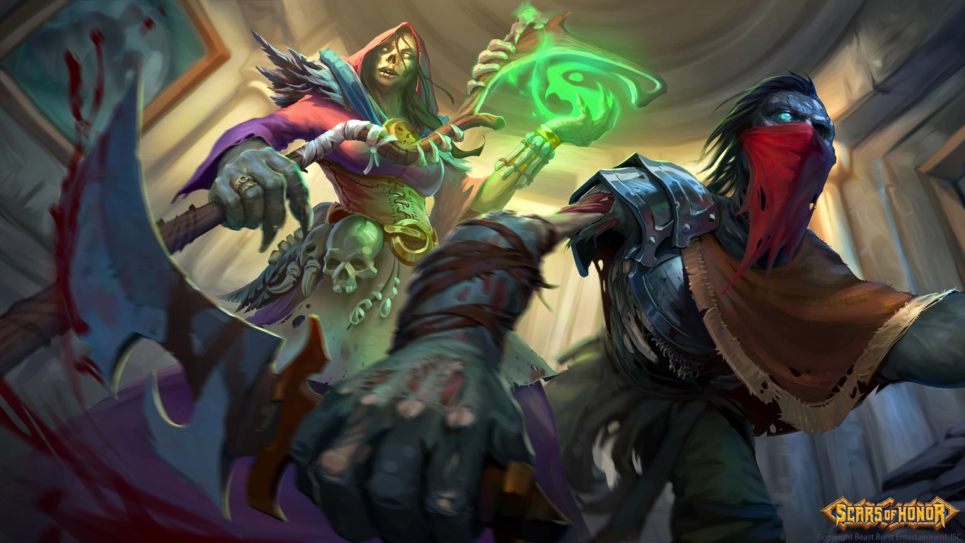 Undead