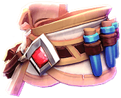 Light Belt