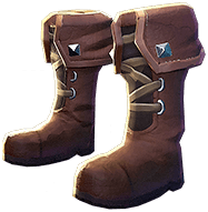 Ranger Solerets