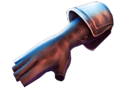 Prime Medium Gloves