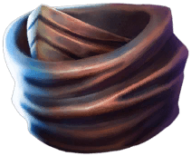 Medium Helm