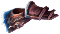 Medium Shoulders