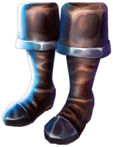 Prime Medium Boots