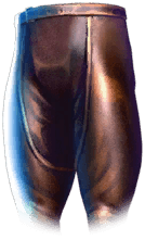 Medium Cuisses