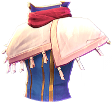 Mage Linothorax