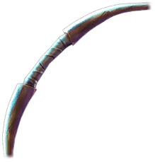 Iron Fangs
