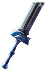 Sir Illiya's Sword of the Insta Kill