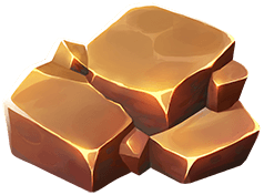 Copper Ore