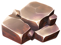 Meteorite Ore
