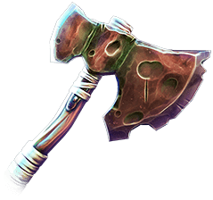 Ranger's Axe