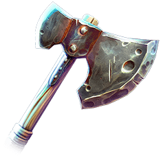 Lumberjack's Axe