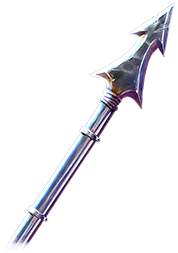 Masterful Harpoon