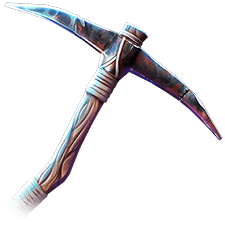 Miner's Pickaxe