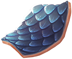 Fish Scales