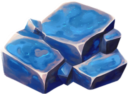 Cobalt Ore