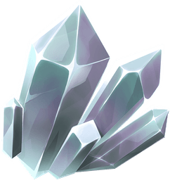 Ashen Quartz