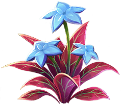Ghostleaf