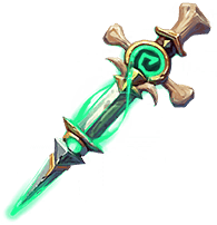 Bone Bleeder