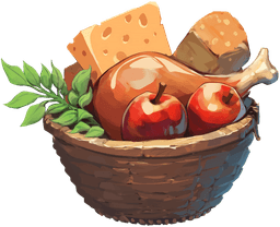 Food basket