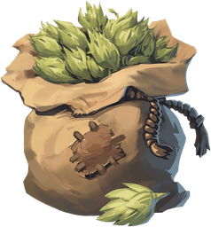 Sack of Hops