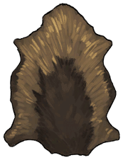 Gorejaw Pelt