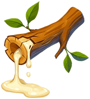 Milky Sap