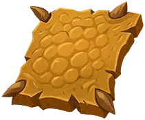 Hard Skin