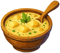 Ondals Potatoe Soup