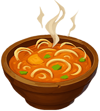Gourmet Onion Soup