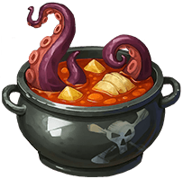 Tasty Pirates Stew