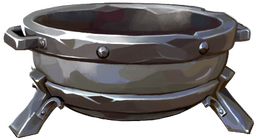 Cauldron