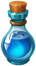 Small Power Potion