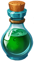 Barkskin Potion