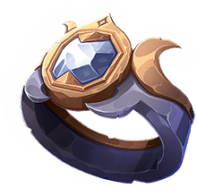 Exclusive Diamond Ring