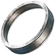 Exclusive Iron Ring