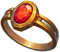 Exclusive Ruby Ring