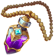 Vial of Purity