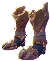 Apex Dreuid Treads