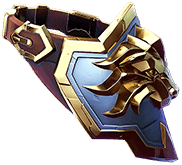 Prime Boiled Belt
