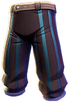 Apex Knight Greaves