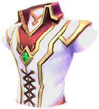 Apex Mage Linothorax