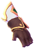 Supreme Mage Gloves