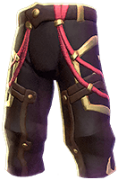 Armor Cleric Pants T2 (Exceptional)